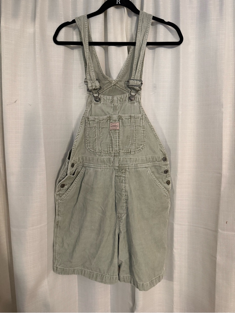 Vintage UNIONBAY overalls